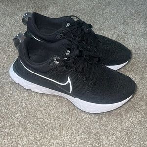 Nike React Infinity Flyknit